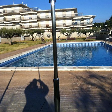 Illa Mar Apartman Sant Carlos de la Ràpita Szoba fotó