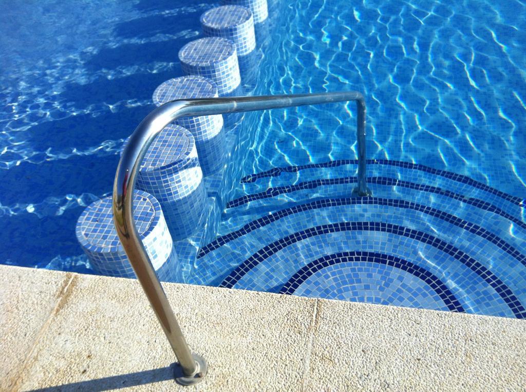 Illa Mar Apartman Sant Carlos de la Ràpita Szoba fotó